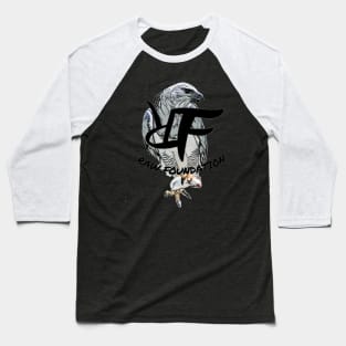 TRF Harpy Baseball T-Shirt